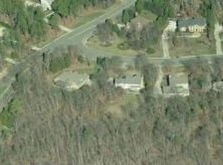1702 Haddington Dr, Durham, NC 27712