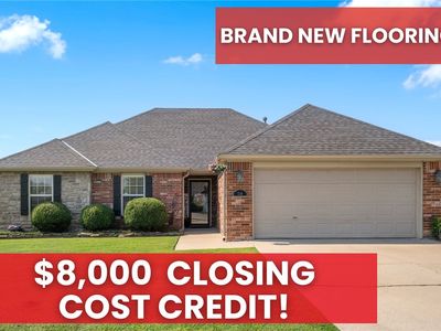 114 E Southpointe Ave, Rogers, AR, 72758