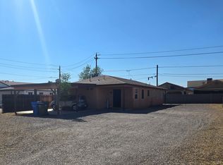 Tonto1807, Phoenix, AZ 85007