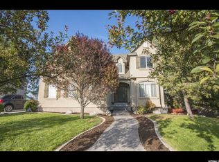 2208 S Morgan Rd, Saratoga Springs, UT 84045