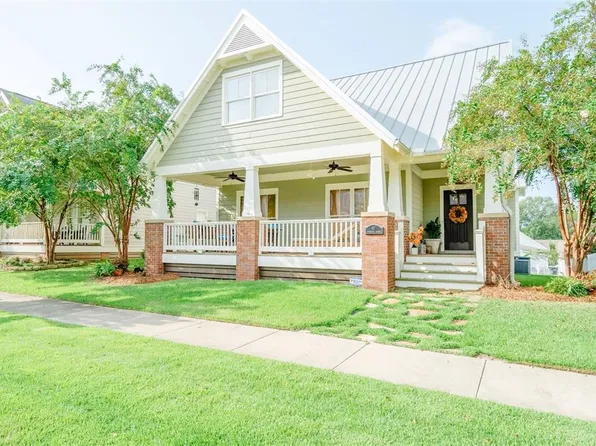 47 Woodridge Ave, Pike Road, AL 36064