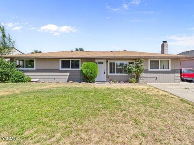 1409 Queen Ave, Yakima, WA, 98902