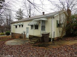 3101 Pine Cone Trl, Greensboro, NC 27406