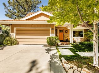 30068 Pixie Dr, Running Springs, CA 92382