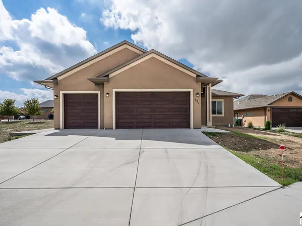 981 Acreview Dr, Pueblo, CO 81007
