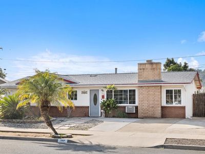 1267 Shari Way, El Cajon, CA, 92019
