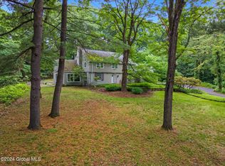 43 West Rd, Troy, NY 12180