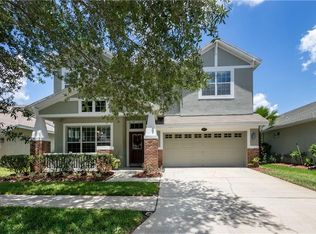 4817 Sky Blue Dr, Lutz, FL 33558