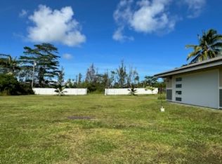 15-1578 26th Ave, Keaau, HI 96749