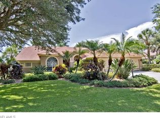 7509 Cordoba Cir, Naples, FL 34109
