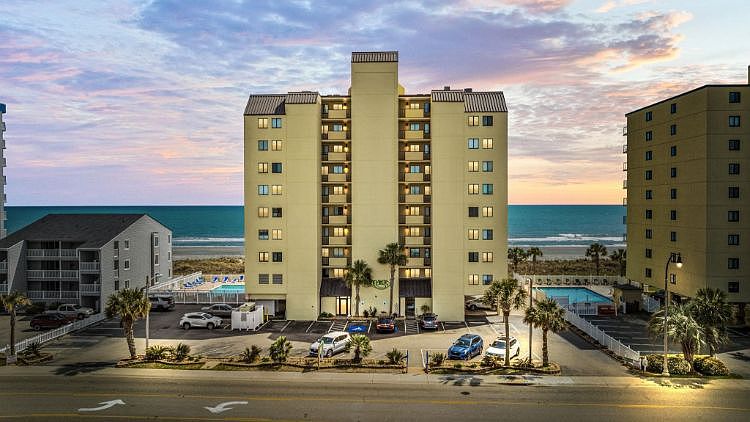 1st image of 3513 S Ocean Blvd APT 101