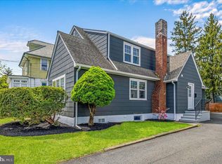 246 Witherspoon St, Princeton, NJ 08542