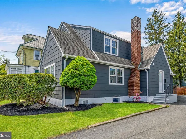 246 Witherspoon St, Princeton, NJ 08542