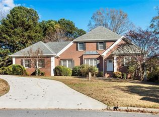 1019 Henna Ct SE, Conyers, GA 30013