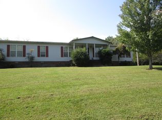 2300 Callis Rd, Lebanon, TN 37090