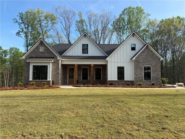 91 Lenten Rose Ln, Pendergrass, GA 30567
