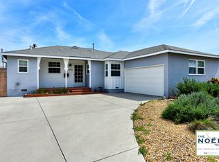 6500 Hanna Ave, Canoga Park, CA 91303