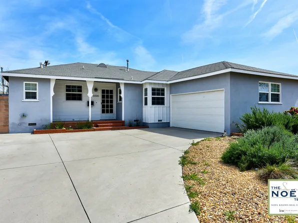 6500 Hanna Ave, Canoga Park, CA 91303