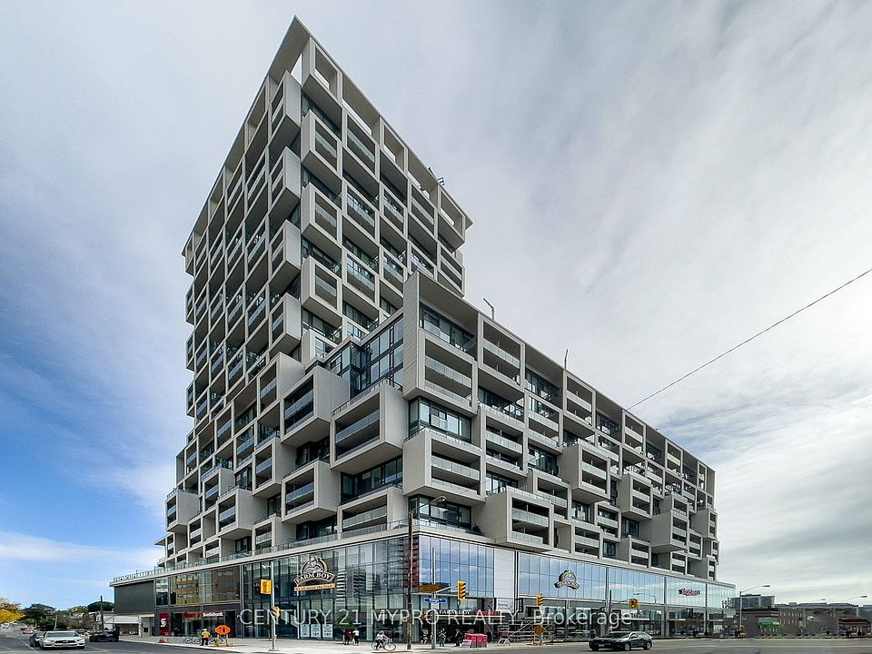 1st image of 5 Soudan Ave #1910