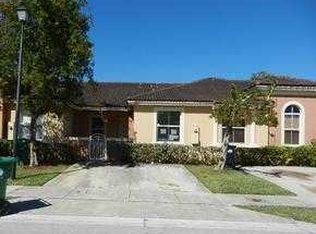 10967 SW 236th Ter, Homestead, FL 33032