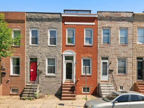 3008 Hudson St, Baltimore, MD 21224