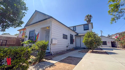 4360-4364 Texas St Photo 1
