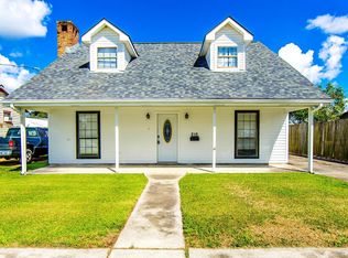 210 Church St, Lockport, LA 70374