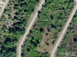 10008 Antler St, Port Charlotte, FL 33981