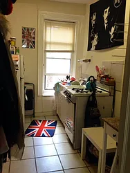 Rented by Urban Real Estate Property Group Inc