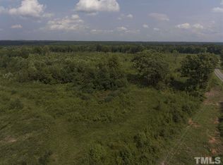 0 Collins Mill Rd, Castalia, NC 27816