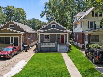 3217 E 28th St, Kansas City, MO, 64128
