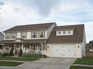 9061 N Ramsgate Ln, Hayden Lake, ID 83835