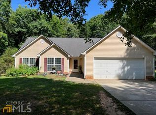 135 Williams McCurley Rd, Winterville, GA 30683