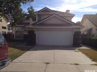 3412 Melgren Ave, Modesto, CA 95356