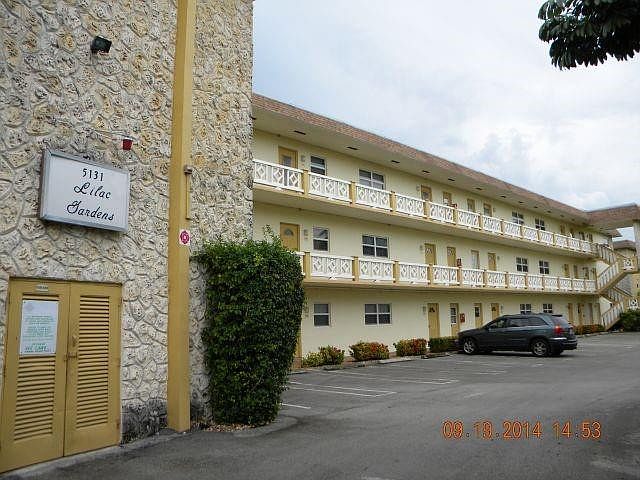 1st image of 5131 W Oakland Park Boulevard #107