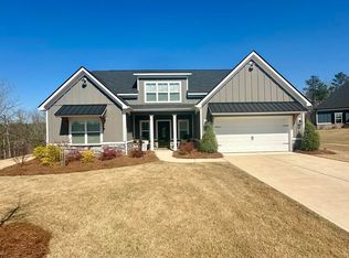 993 Hurryoff Ln, Aiken, SC 29808