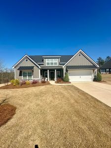 993 Hurryoff Ln, Aiken, SC, 29803