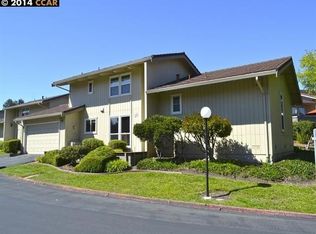 48 Rolling Green Cir, Pleasant Hill, CA 94523