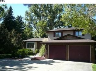 2613 Reservoir Rd, Greeley, CO 80634