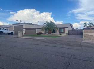 707 Apache Dr, Lake Havasu City, AZ 86406