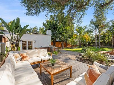 701 Canada St, Ojai, CA, 93023