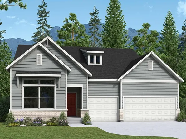 1248 E Amarylis Way, Layton, UT 84040