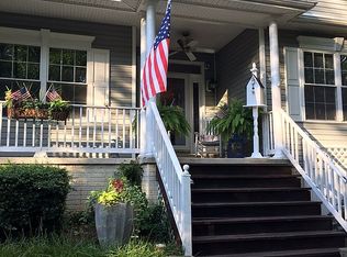 2135 Dasher Dr, Lusby, MD 20657