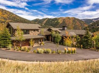 6022 N Maple Ridge Trl, Oakley, UT 84055