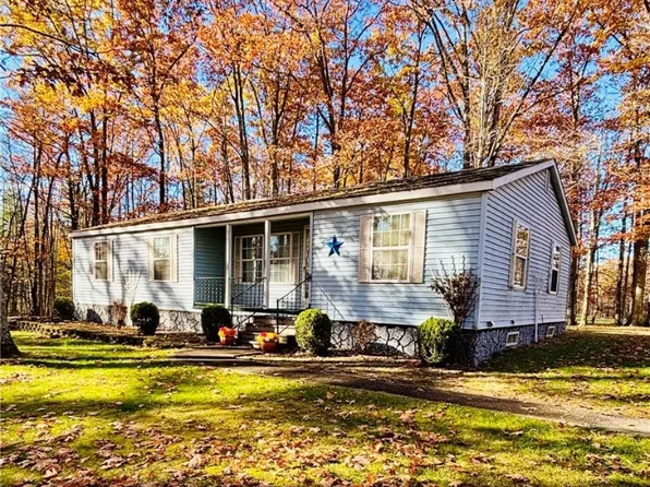 8707 State Line Rd, Lindley, NY 14858