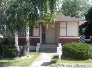 433 Cross St, Ogden, UT 84404
