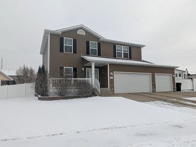 624 Brome Ave, Bismarck, ND, 58503