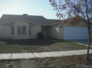 158 Sonoma Ct, Merced, CA 95341