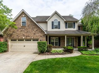 3044 Old Field Way, Lexington, KY 40513