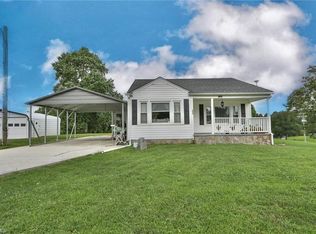 1537 Cb Eller School Rd, Elkin, NC 28621